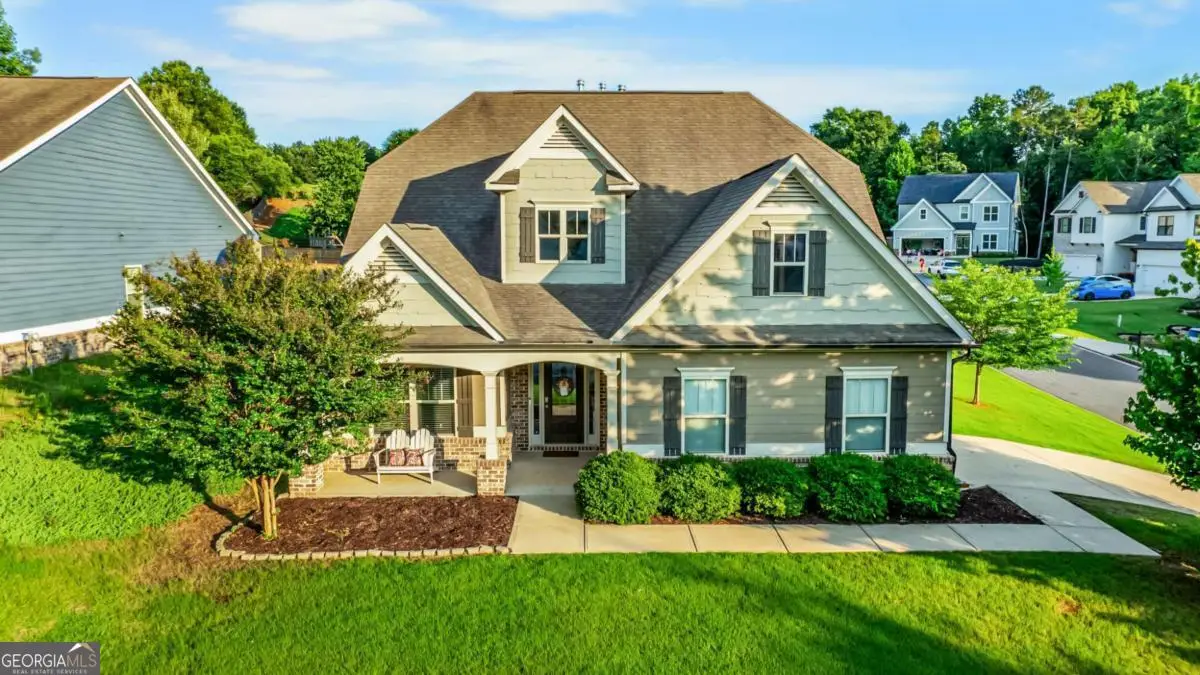 2 Canterbury Walk Se, Cartersville, GA 30120 - #1