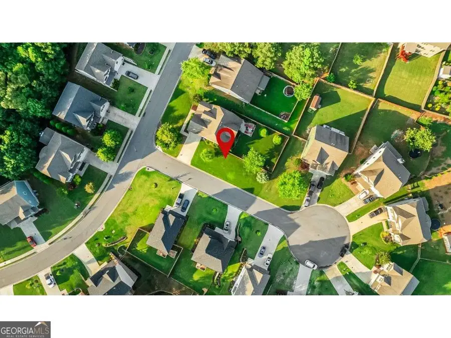 2 Canterbury Walk Se, Cartersville, GA 30120 - #2