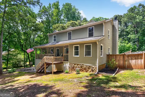 315 Cedar Lane, Fayetteville, GA 30214