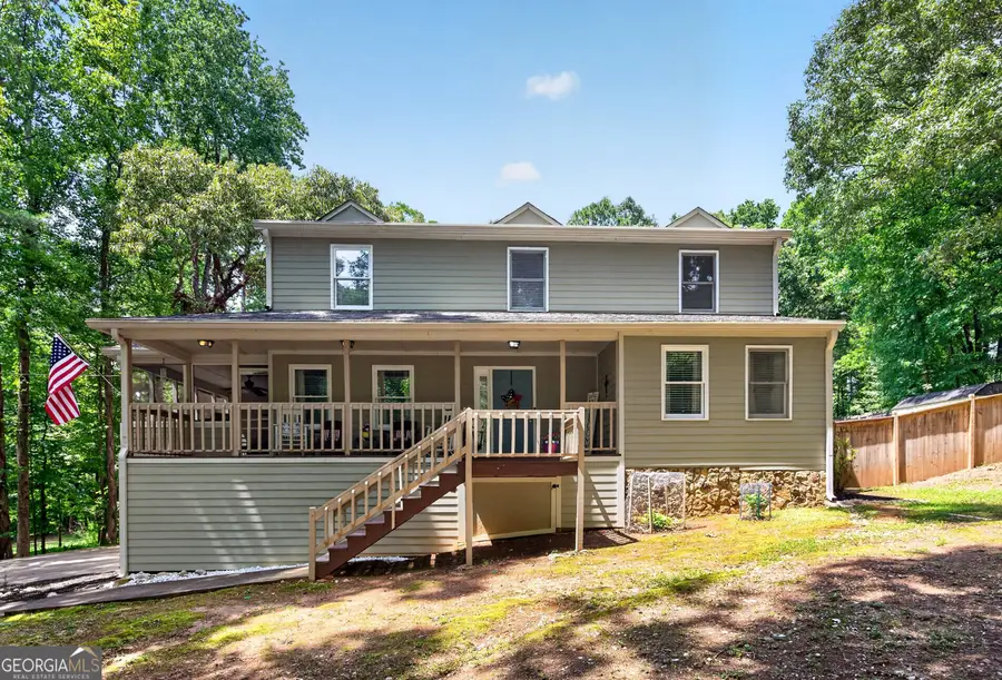 315 Cedar Lane, Fayetteville, GA 30214 - #2