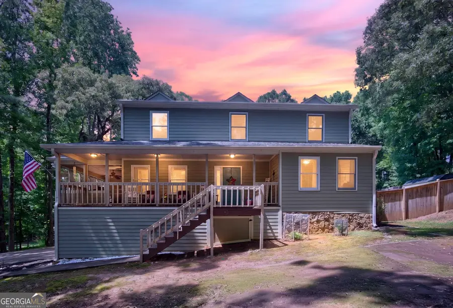 315 Cedar Lane, Fayetteville, GA 30214 - #3