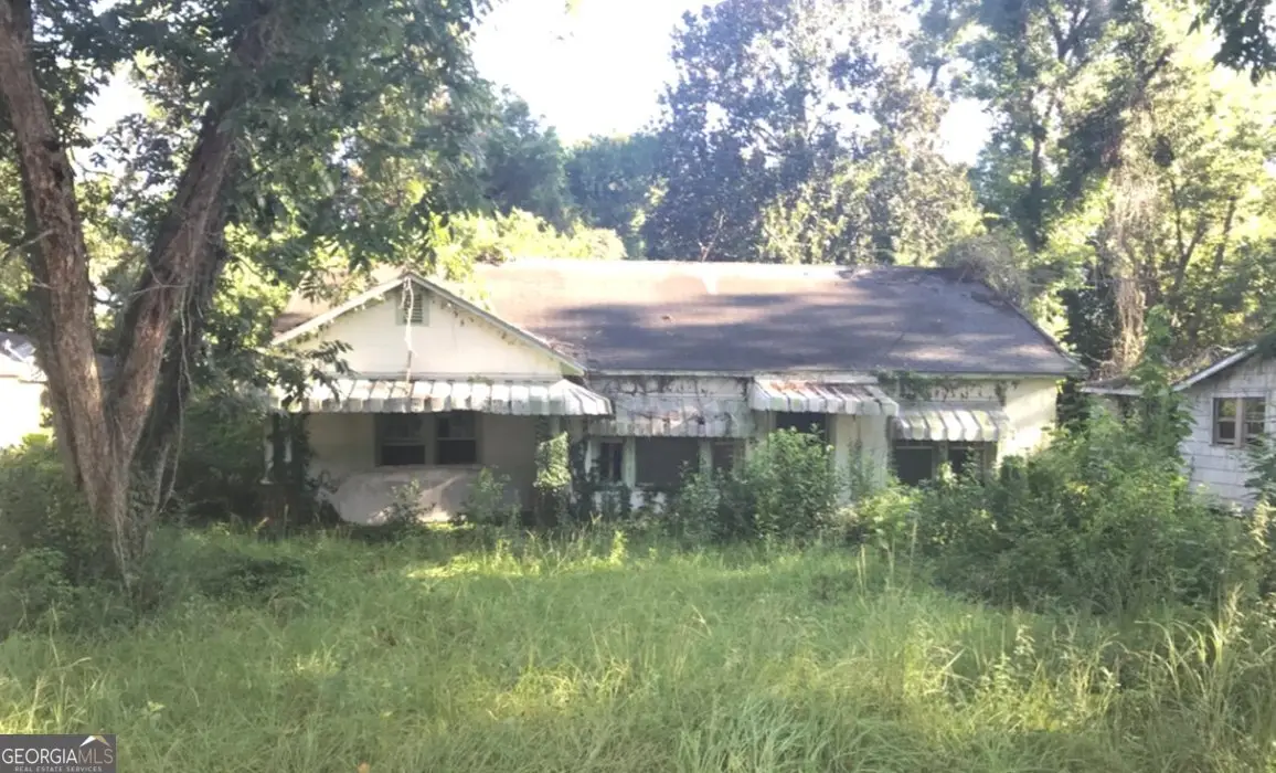618 Napier Street, Blackshear, GA 31516 - #1