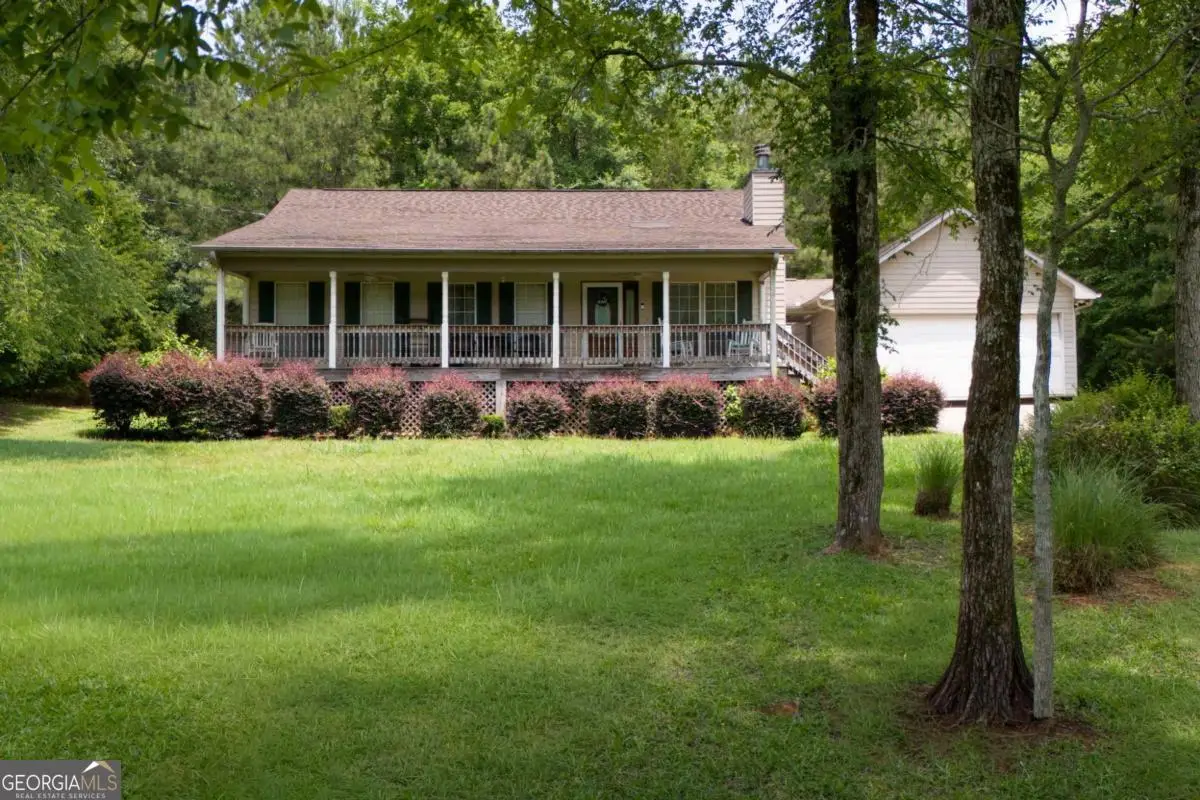 58 Post Oak Circle, Crawford, GA 30630 - #1