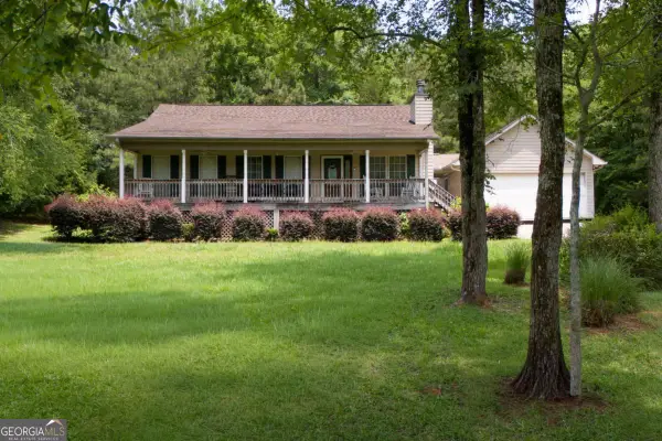 58 Post Oak Circle, Crawford, GA 30630