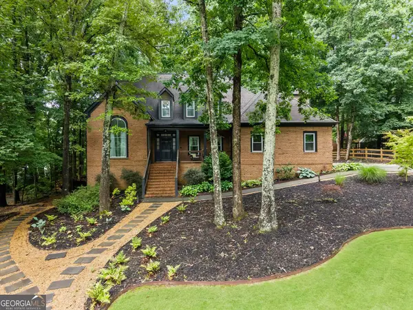 2598 Cricket Court Nw, Marietta, GA 30064