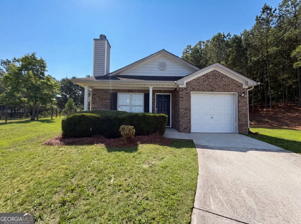 6774 Fairfax Court, Lithonia, GA 30038 - #1
