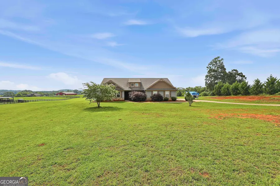 4466 Smokey Road, Newnan, GA 30263 - #2