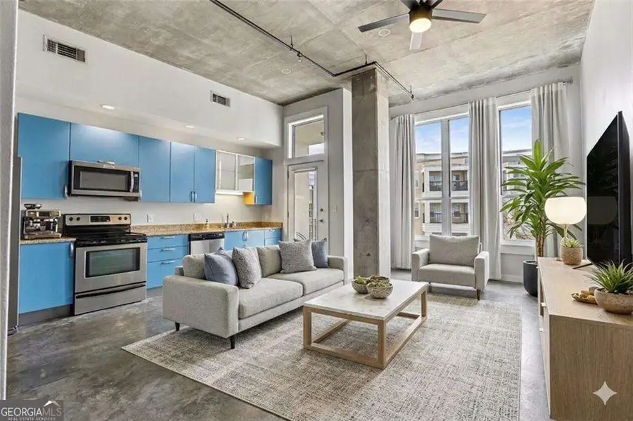 245 N Highland Avenue Ne #408, Atlanta, GA 30307 - #2