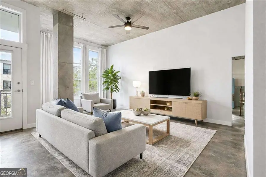 245 N Highland Avenue Ne #408, Atlanta, GA 30307 - #3