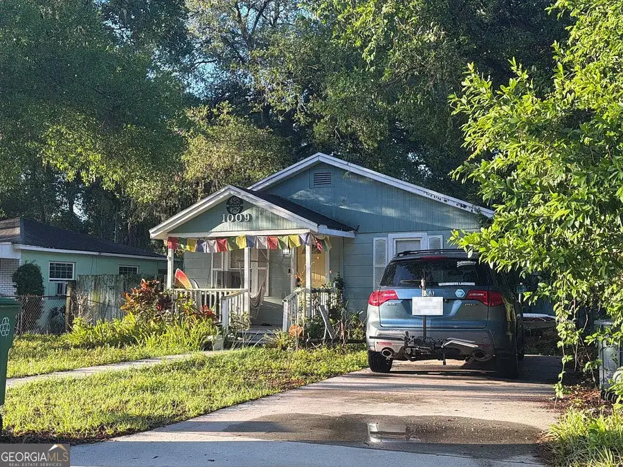 1009 E North Bay Street, Tampa, FL 33603 - #2