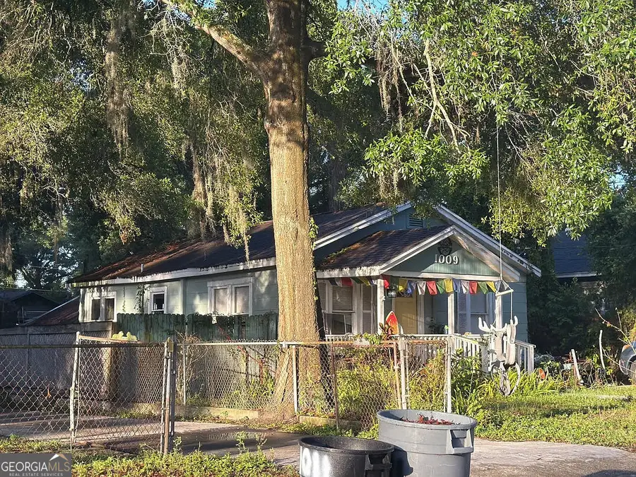 1009 E North Bay Street, Tampa, FL 33603 - #3