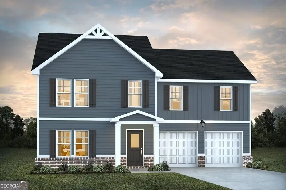 218 Harris Walk, West Point, GA 31833 - #1