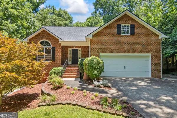 1141 Golf Course Lane, Athens, GA 30605