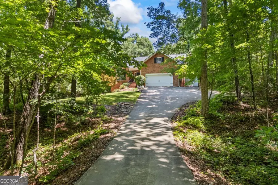 1141 Golf Course Lane, Athens, GA 30605 - #3