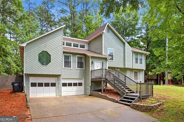 3962 N Indian Circle Nw, Kennesaw, GA 30144