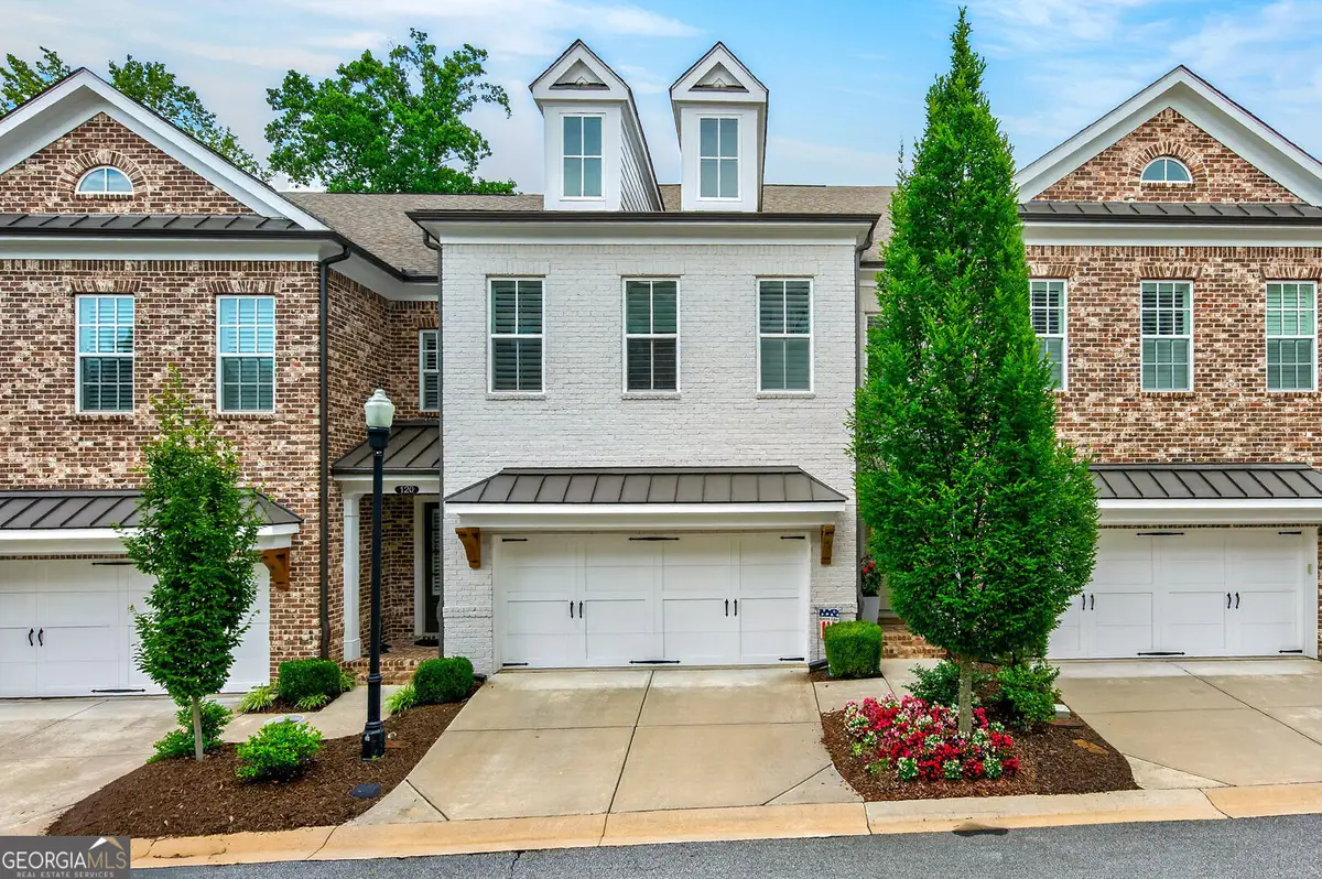 130 Martin Run, Alpharetta, GA 30009 - #1