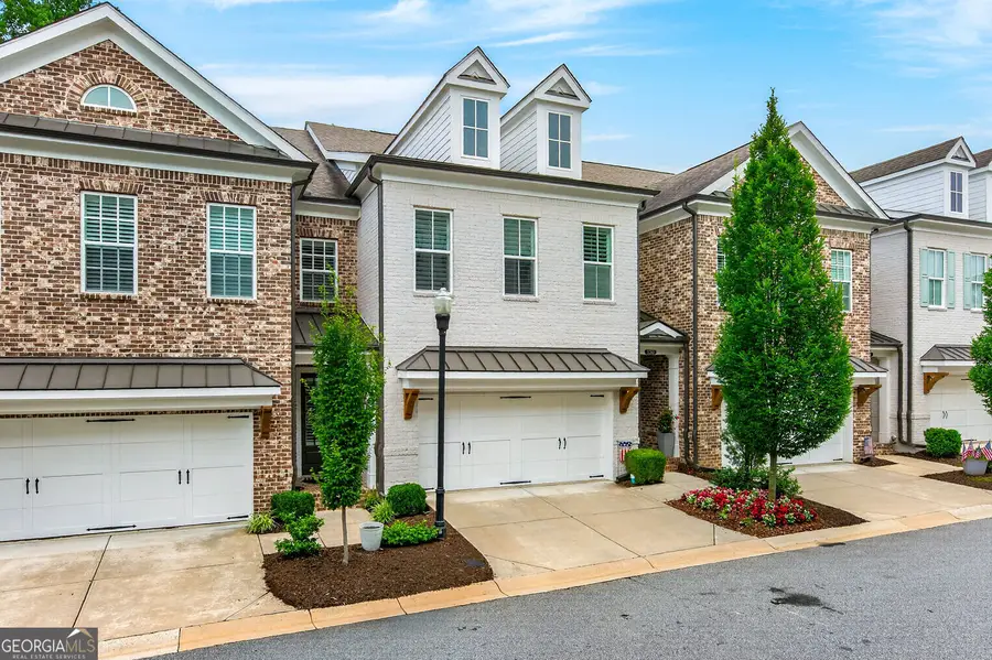 130 Martin Run, Alpharetta, GA 30009 - #2