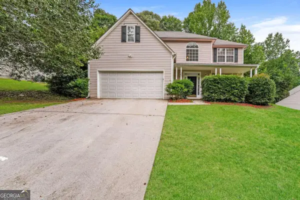 827 Shadow Lake Drive, Lithonia, GA 30058