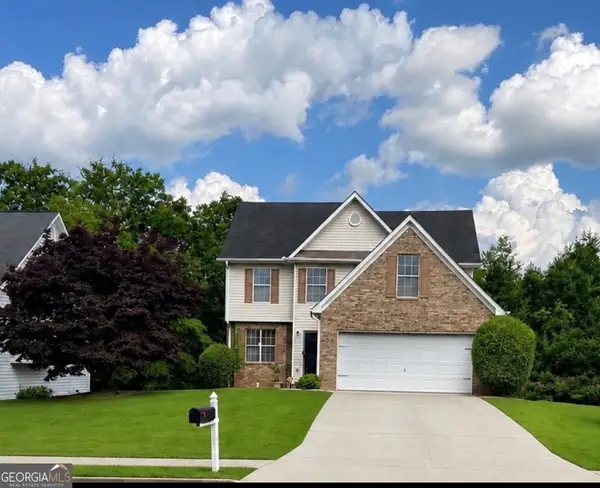 5926 Colonnade Drive, Rex, GA 30273