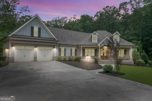 7269 Tyree Road, Winston, GA 30187
