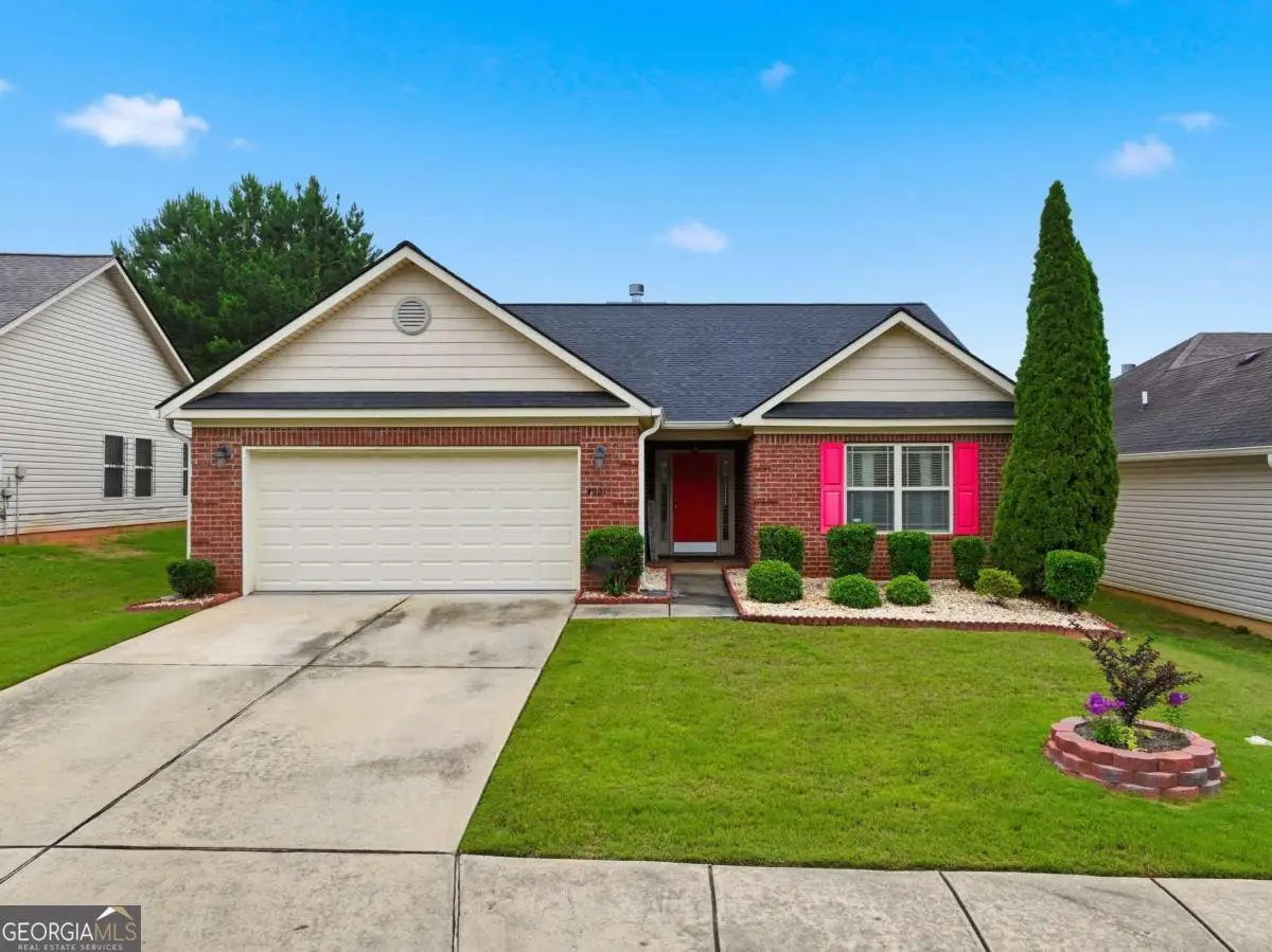 4901 Summersun Drive, Morrow, GA 30260 - #1