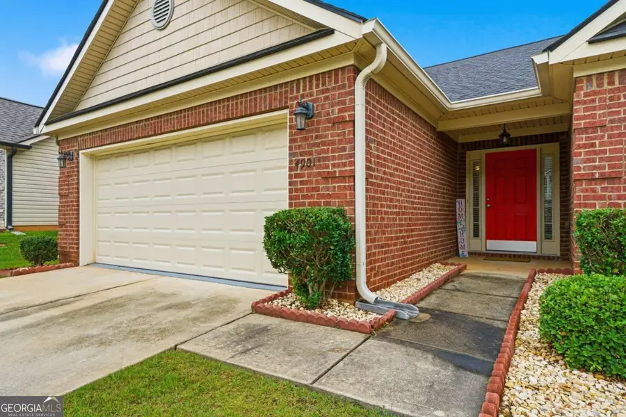 4901 Summersun Drive, Morrow, GA 30260 - #2
