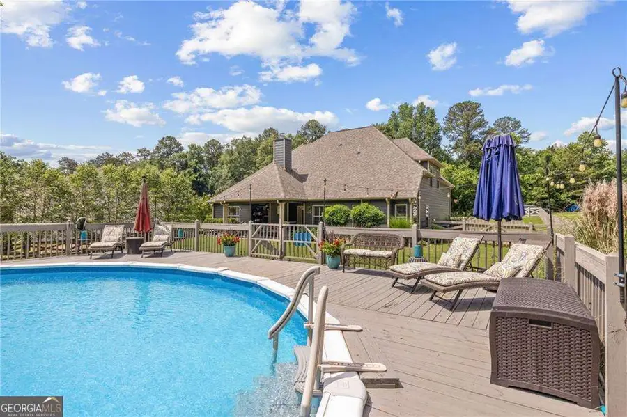727 Brannon Holder Road, Winder, GA 30680 - #2