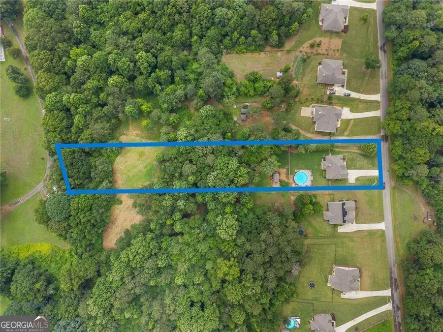 727 Brannon Holder Road, Winder, GA 30680 - #3