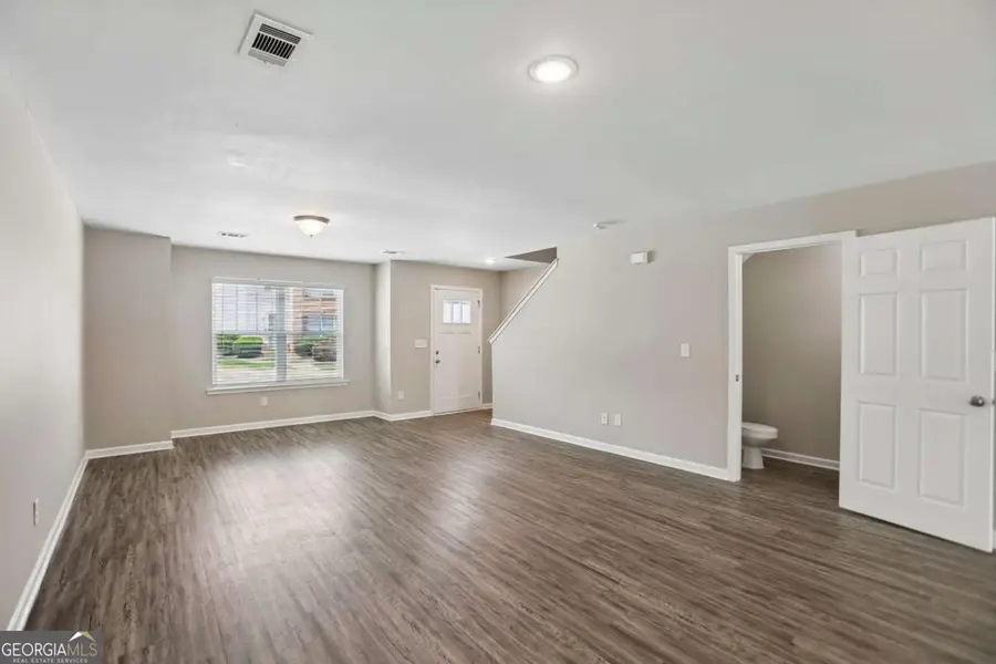 4422 Pinscher Street, Union City, GA 30291 - #3