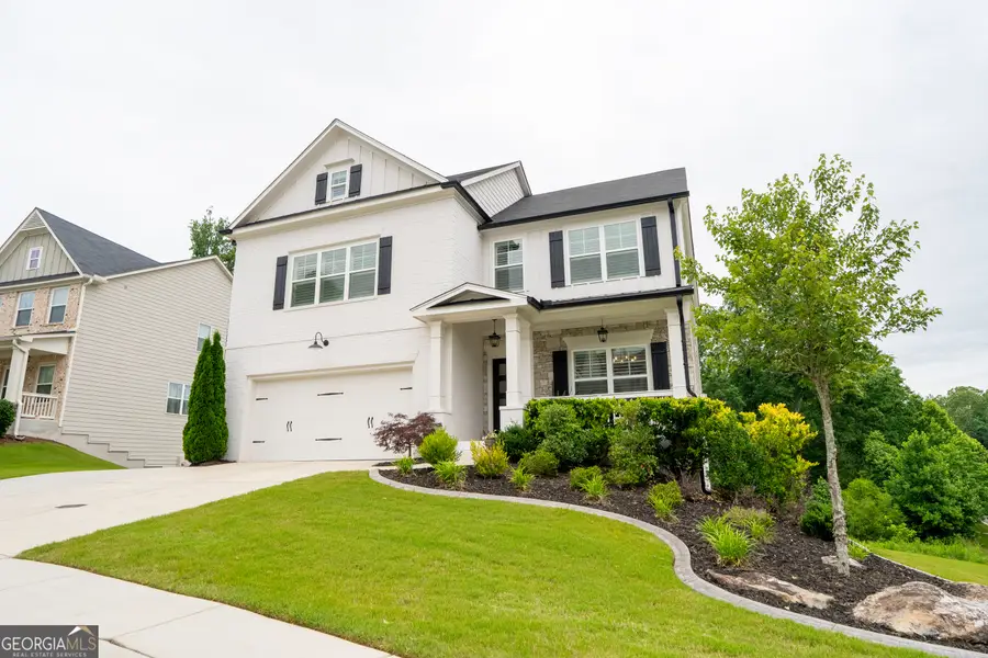 6110 Banyan Trail, Cumming, GA 30028 - #2