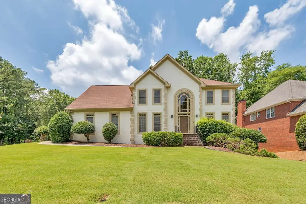 5321 Edgerton Drive, Peachtree Corners, GA 30092 - #1