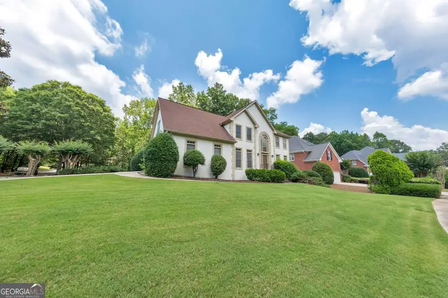 5321 Edgerton Drive, Peachtree Corners, GA 30092 - #2