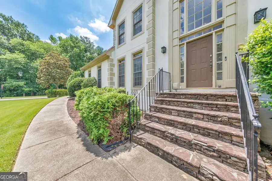 5321 Edgerton Drive, Peachtree Corners, GA 30092 - #3