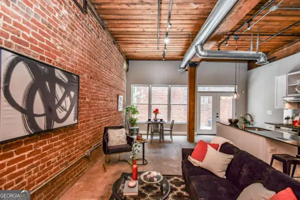 320 Peters Street Sw #12, Atlanta, GA 30313