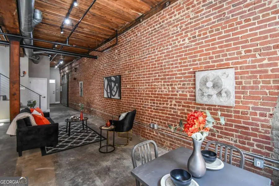 320 Peters Street Sw #12, Atlanta, GA 30313 - #2