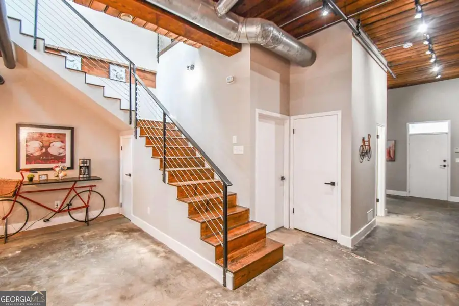 320 Peters Street Sw #12, Atlanta, GA 30313 - #3