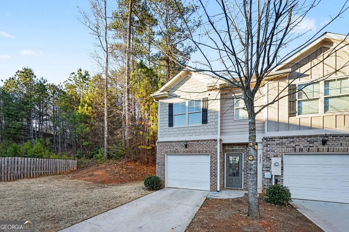 5924 Cassie Drive, Lithonia, GA 30038 - #1