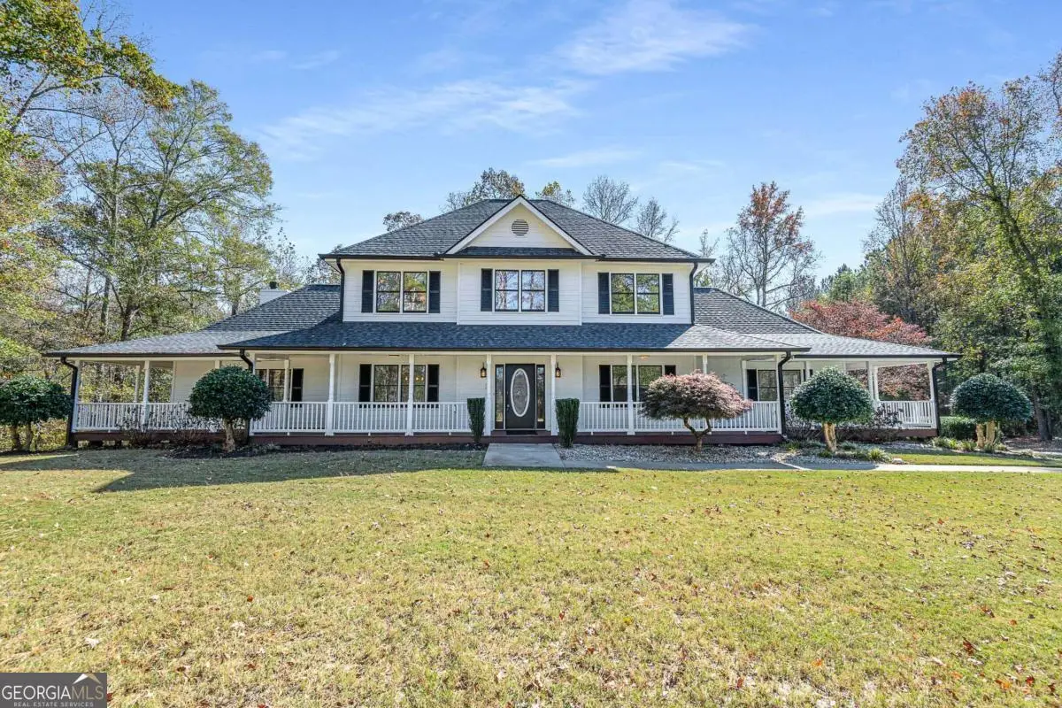 11637 Brown Bridge Road, Covington, GA 30016 - #1