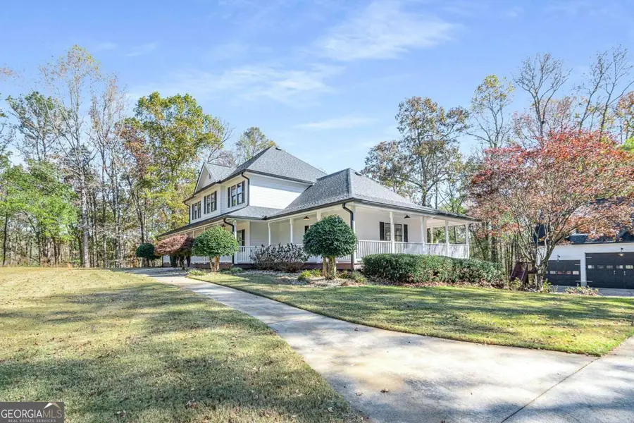 11637 Brown Bridge Road, Covington, GA 30016 - #2