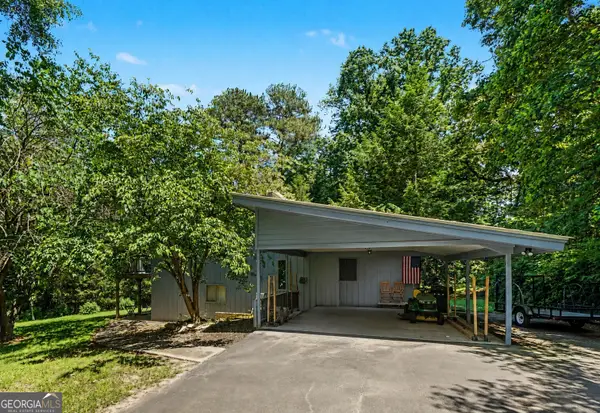 165 Bar H Drive, Athens, GA 30605