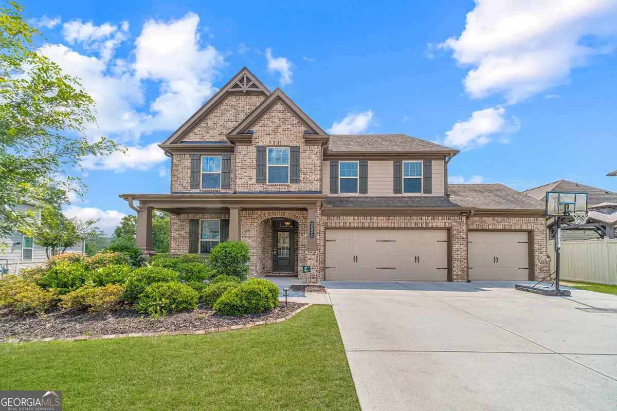 2522 Tom Watson Way, Duluth, GA 30096 - #1