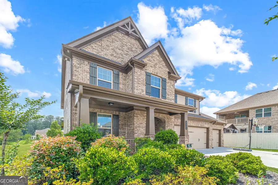 2522 Tom Watson Way, Duluth, GA 30096 - #2