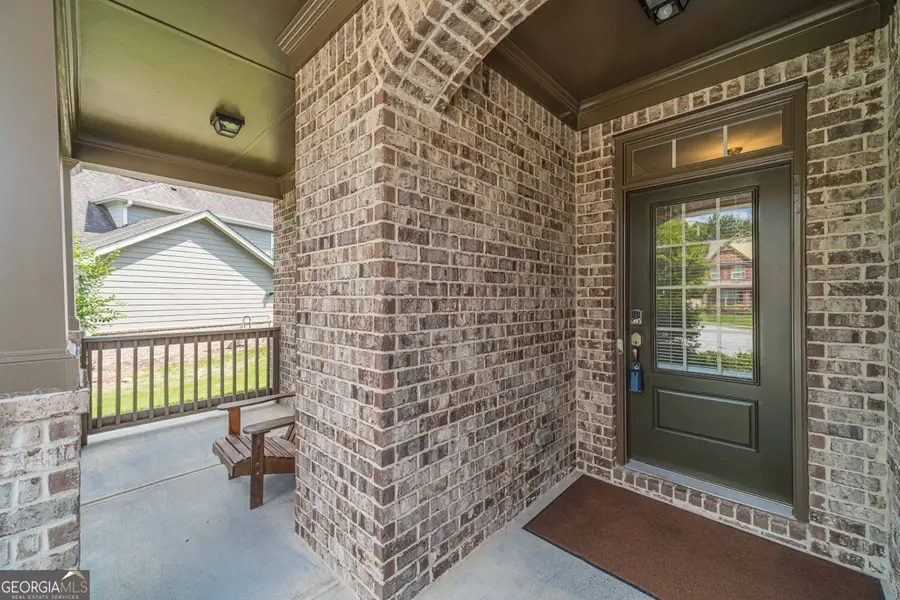 2522 Tom Watson Way, Duluth, GA 30096 - #3