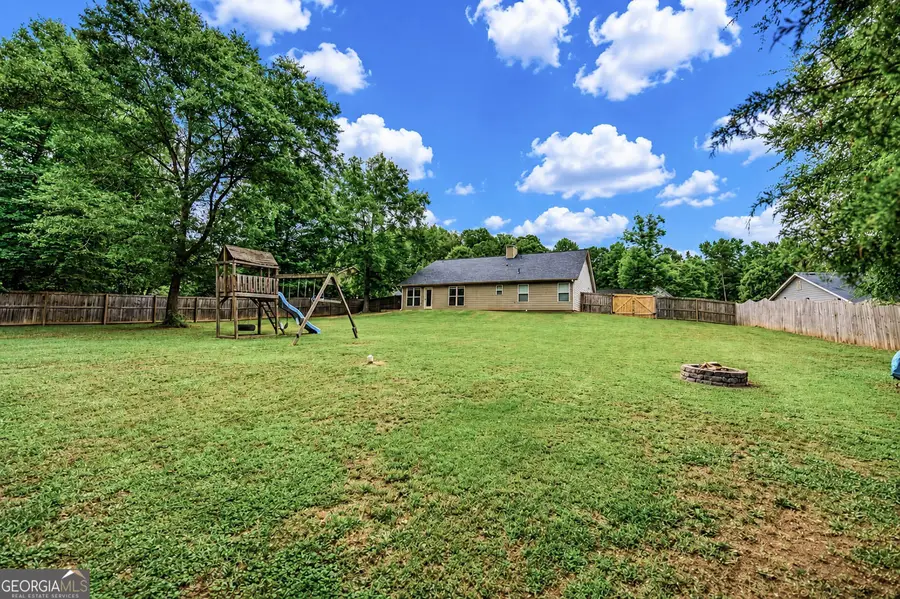 464 Redtail Road, Jefferson, GA 30549 - #3