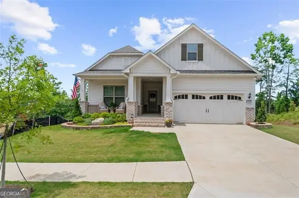 5520 Olive Lane, Hoschton, GA 30548