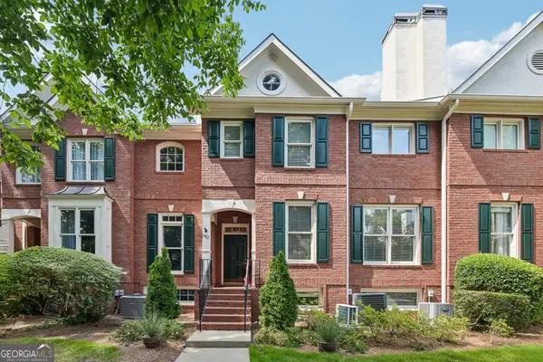 1192 Brookhaven Glen Ne, Atlanta, GA 30319
