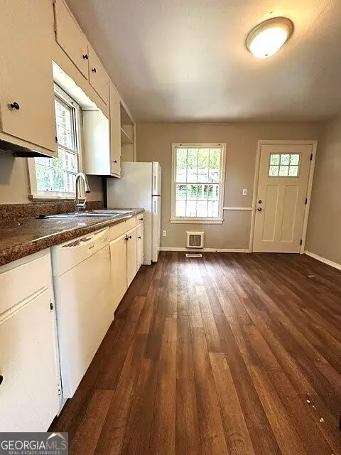2466 Nancelon Circle N, Macon, GA 31204 - #3