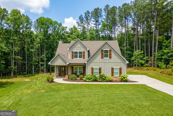 20 Landcaster Place, Oxford, GA 30054