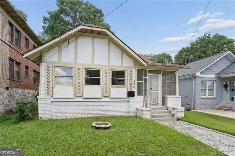 496 Angier Avenue Ne, Atlanta, GA 30308 - #1