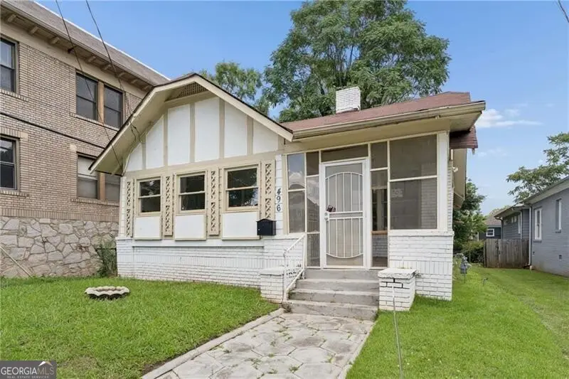 496 Angier Avenue Ne, Atlanta, GA 30308 - #2